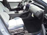 New 2025 Subaru Solterra Limited image 4