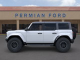 New 2025 Ford Bronco Raptor w/ Interior Carbon Fiber Pack image 3