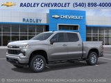 New 2026 Chevrolet Silverado 1500 RST w/ Z71 Off-Road Package image 2