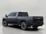 New 2025 GMC Sierra 2500 Denali Ultimate w/ Max Trailering Package image 3