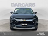 Used 2024 Chevrolet Blazer LT image 2