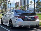 Used 2023 Toyota Camry XSE image 3