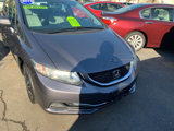Used 2015 Honda Civic EX image 3