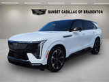 New 2025 Cadillac Escalade IQ Sport 2 image 3