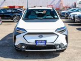 New 2025 Subaru Solterra Limited image 2