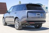 New 2025 Land Rover Range Rover Long Wheelbase SE image 6