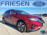 Used 2023 Nissan Murano SL image 2