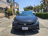 Used 2021 Honda Civic Sport image 3
