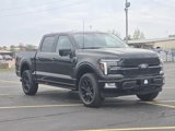 New 2025 Ford F150 Platinum image 2