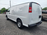 Used 2018 Chevrolet Express 2500 w/ Driver Convenience Package image 5