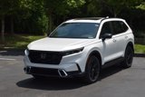 New 2026 Honda CR-V Sport Touring image 3