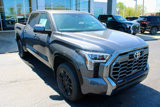 New 2025 Toyota Tundra Platinum w/ TRD Off-Road Package image 4