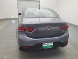 Used 2020 Kia Rio S image 6