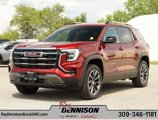 New 2026 GMC Terrain Elevation w/ Elevation Premium Package image 3