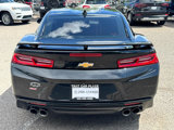 Used 2018 Chevrolet Camaro SS image 6
