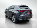 Used 2022 Lexus NX 350 AWD w/ Premium Package image 3