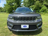 Used 2023 Jeep Grand Cherokee 4WD 4xe image 2
