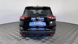 New 2025 Nissan Rogue SV w/ SV Premium Package image 5