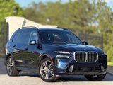 Used 2023 BMW X7 xDrive40i w/ M Sport Package image 4