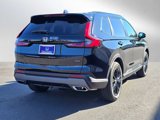 New 2026 Honda CR-V Sport Touring image 3