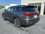New 2025 Lexus TX 350 FWD image 3