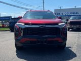 New 2026 Chevrolet Equinox ACTIV w/ Convenience Package III image 5