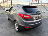 Used 2015 Hyundai Tucson Limited w/ Option Group 03 image 4