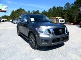 Used 2020 Nissan Armada SL w/ Premium Package image 4