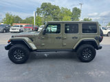 New 2025 Jeep Wrangler Unlimited Rubicon w/ XTREMEE 35" Tire Package image 5