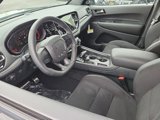 New 2025 Dodge Durango SRT Hellcat w/ Black Package image 3