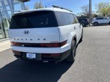New 2025 Hyundai Santa Fe Calligraphy image 6