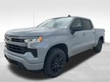 New 2025 Chevrolet Silverado 1500 RST w/ All Star Edition Plus image 4