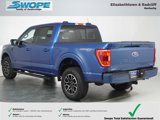 Certified 2023 Ford F150 XLT w/ Equipment Group 302A High image 4