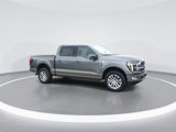 New 2025 Ford F150 King Ranch image 2