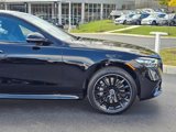 New 2025 Mercedes-Benz S 580e 4MATIC Sedan image 5