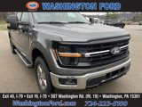 New 2025 Ford F150 XLT w/ Equipment Group 302A MID image 6