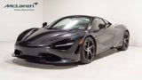 New 2024 McLaren 750S Spider image 2