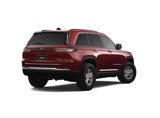 New 2025 Jeep Grand Cherokee Laredo image 2