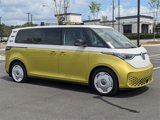 New 2025 Volkswagen ID. Buzz 1st Edition image 2