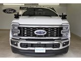 New 2025 Ford F450 King Ranch w/ Chrome Package image 2