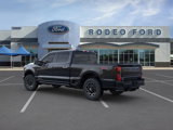 New 2025 Ford F250 Platinum image 4