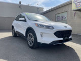 Used 2022 Ford Escape SEL image 2