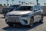 New 2025 Lexus TX 350 FWD image 3