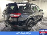 New 2025 Honda Pilot TrailSport image 4