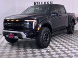 New 2025 Ford F150 Raptor image 3