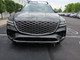 New 2025 Genesis GV80 3.5T Prestige image 2