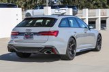 New 2025 Audi RS 6 performance image 6