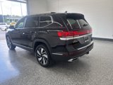 New 2026 Volkswagen Atlas SEL image 2