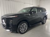 New 2025 INFINITI QX80 Luxe image 4