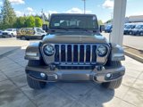 Used 2021 Jeep Gladiator Overland image 2